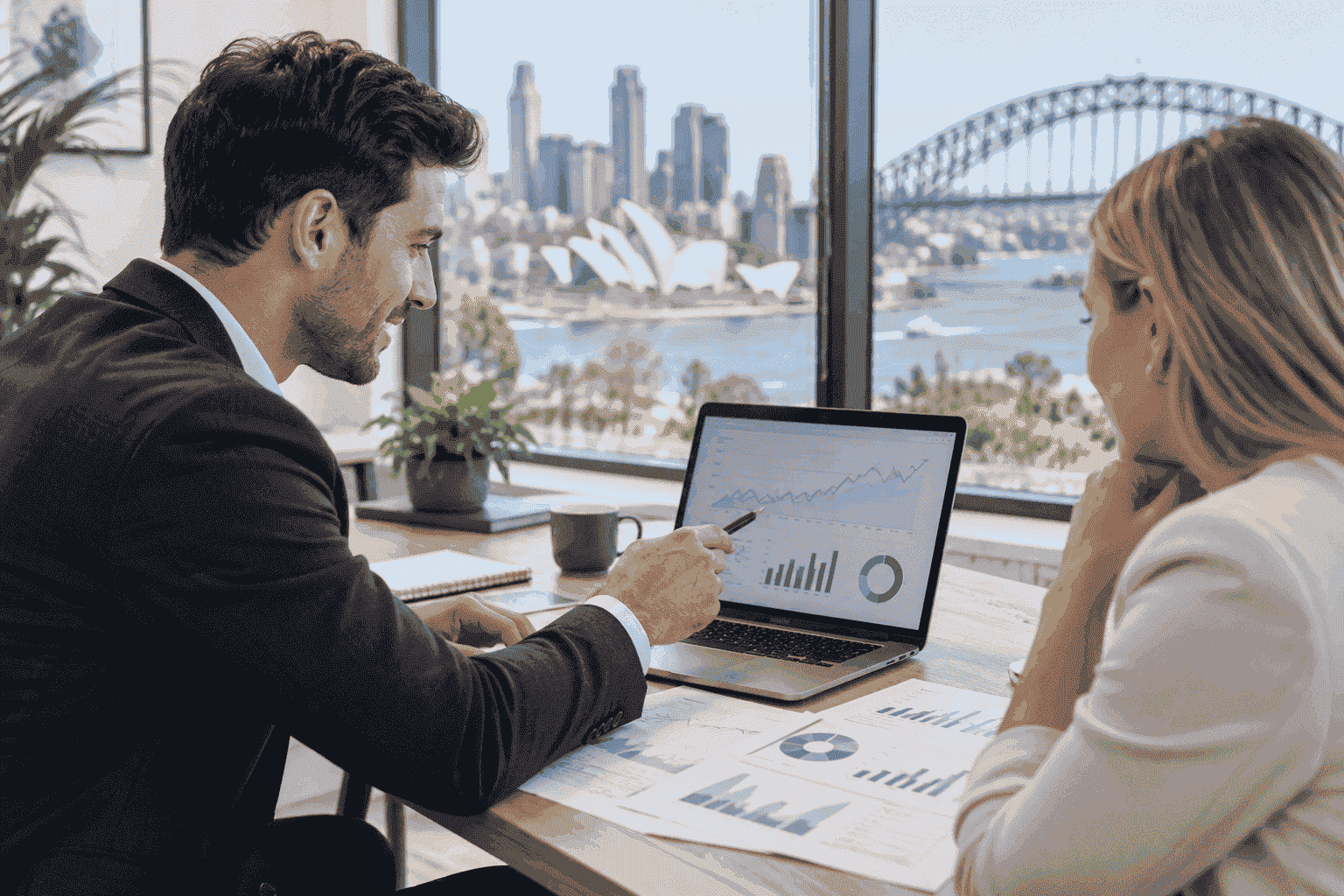 PPC & Google Ads Services Sydney
