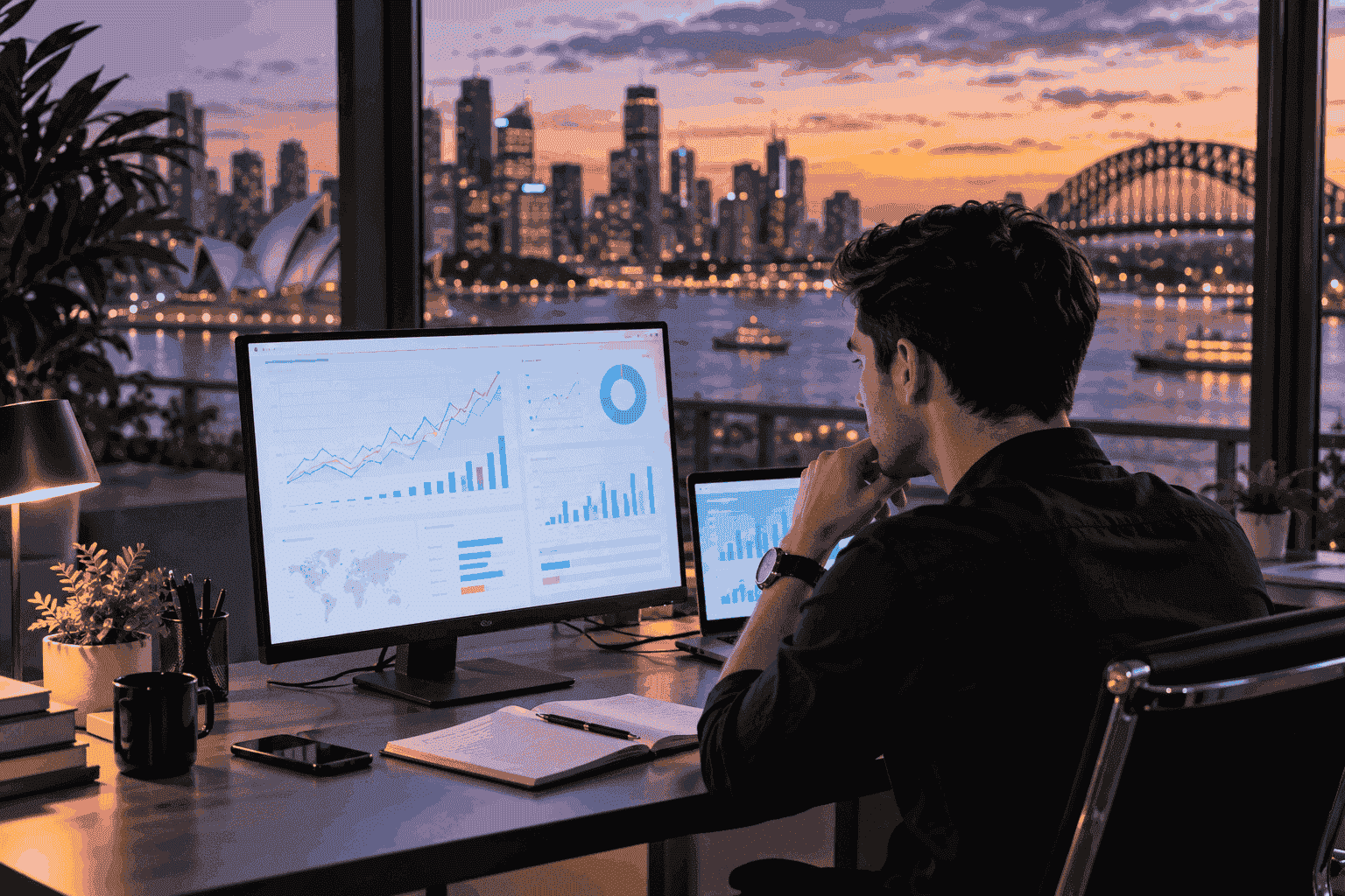 SEO Services Sydney