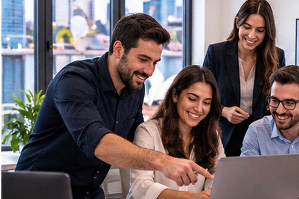 SEO Agency Sydney introduction