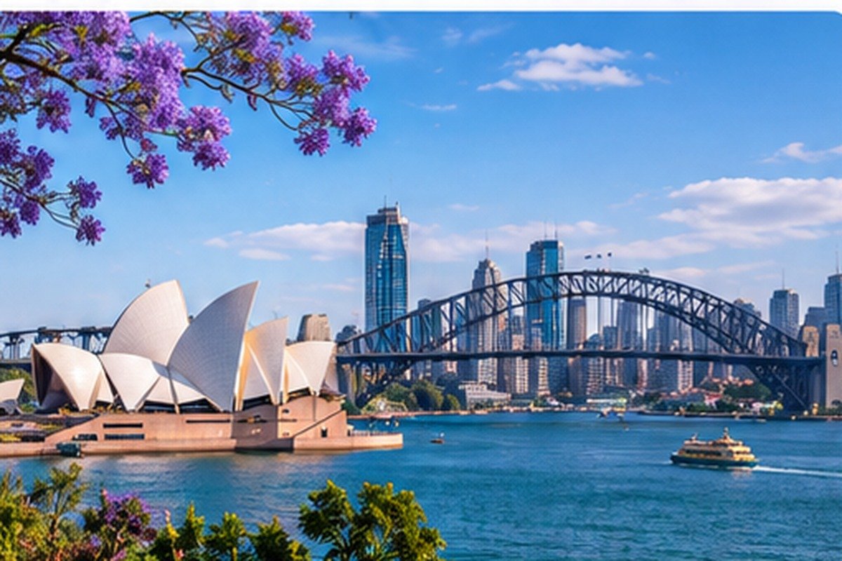 SEO Agency Sydney overview