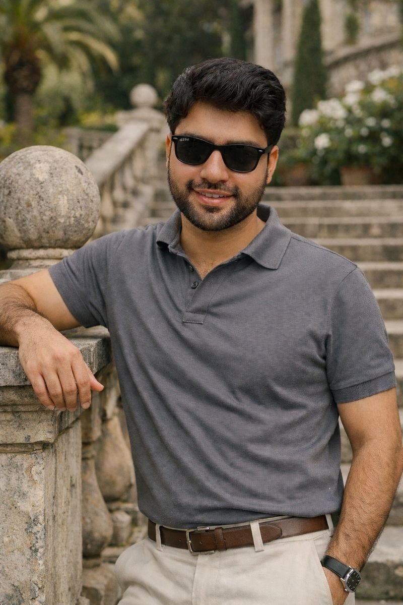 Usama Mushtaq