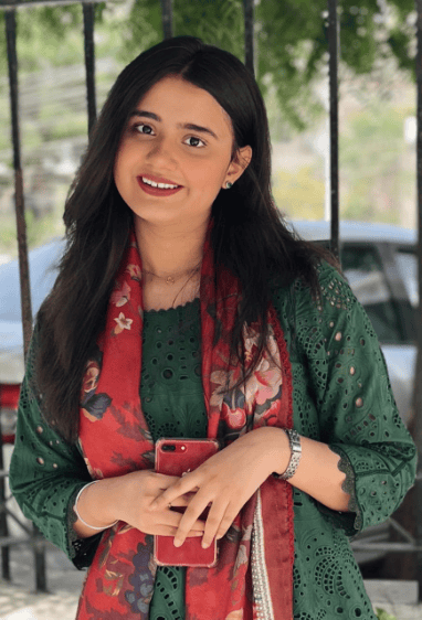 Nain Ahuja