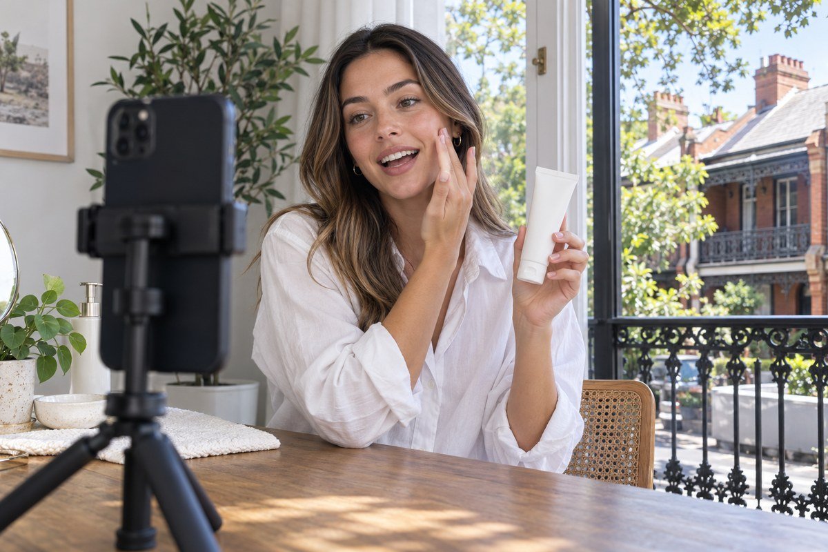 UGC Content Services Sydney