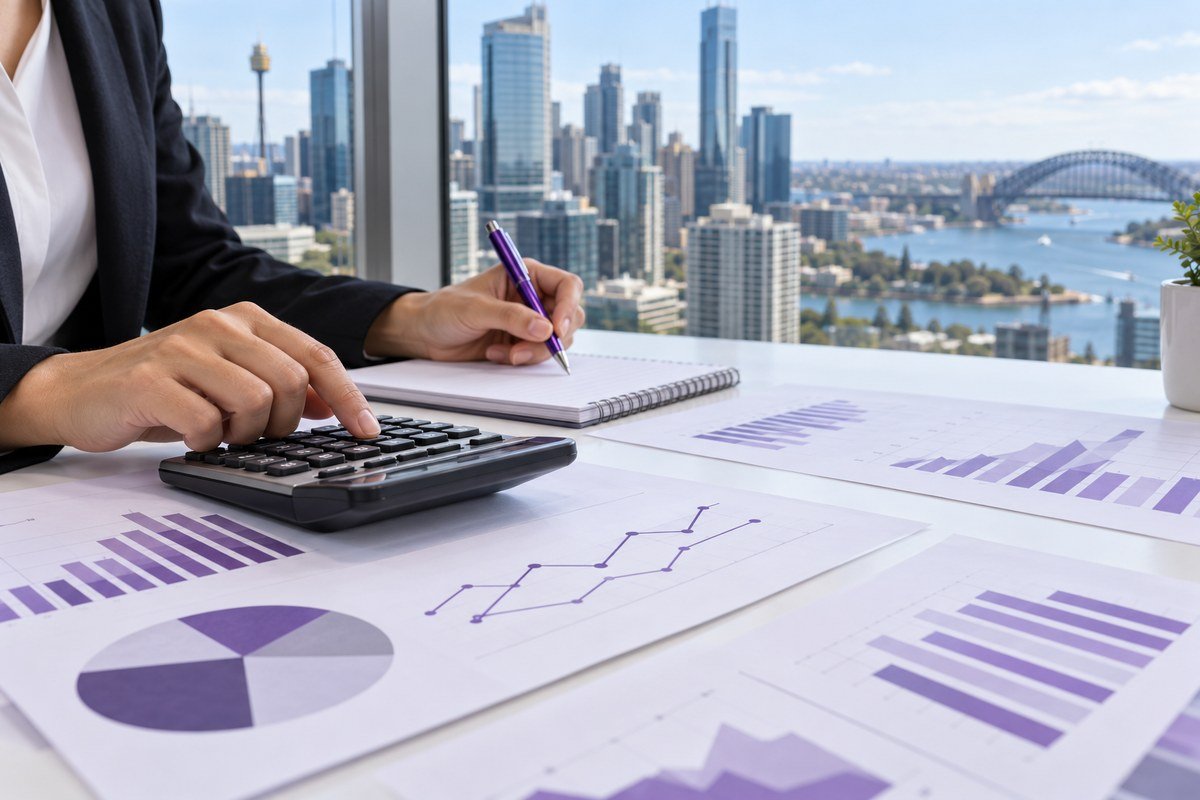 Google Analytics Services Sydney