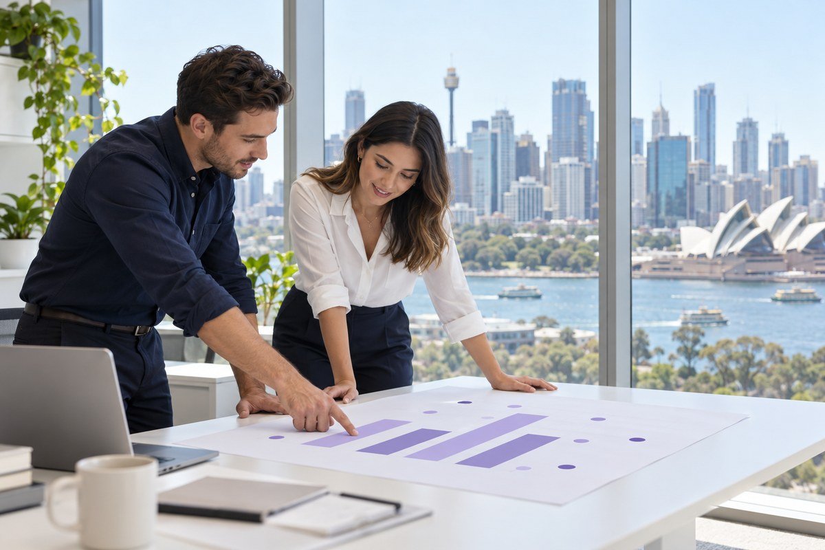 Google Analytics Services Sydney