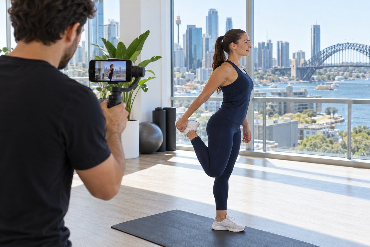 Instagram Reels Services Sydney