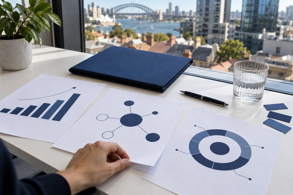 LinkedIn Ads Agency Sydney overview