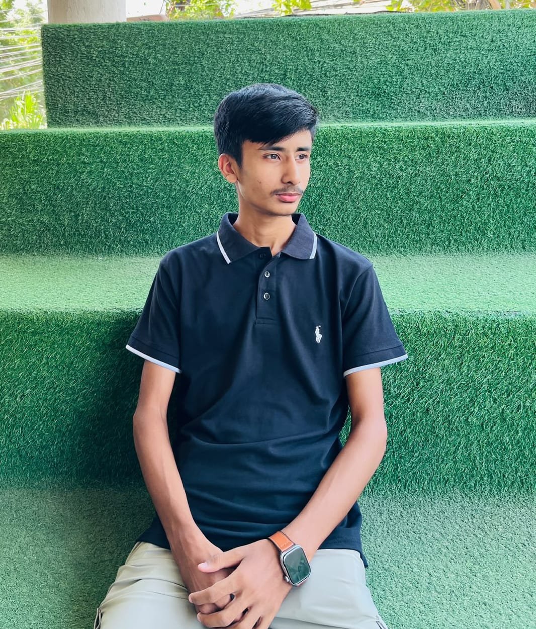 Asim Ali